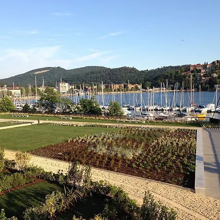 Hotel De Charme 4*