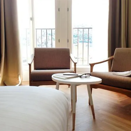 Hotel De Charme