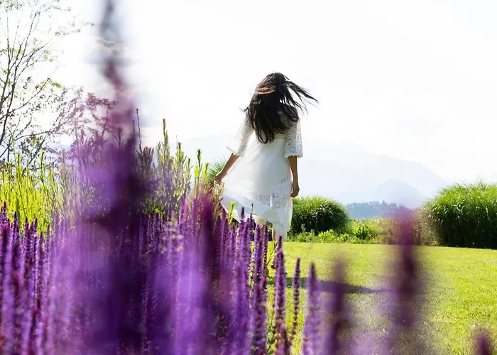 De Charme 4* 拉韦诺-蒙贝洛