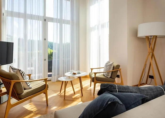 酒店 De Charme 拉韦诺-蒙贝洛