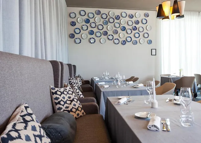 De Charme 4* Laveno-Mombello