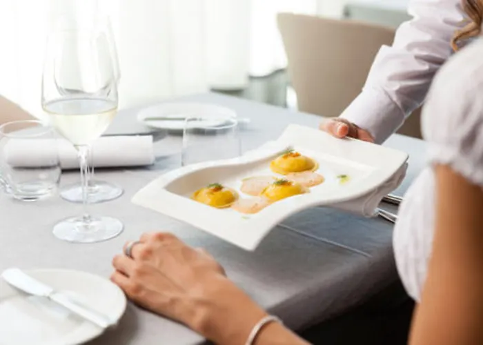 Hotel De Charme Laveno-Mombello