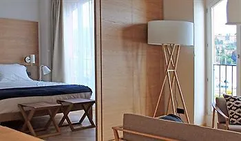 De Charme Hotell