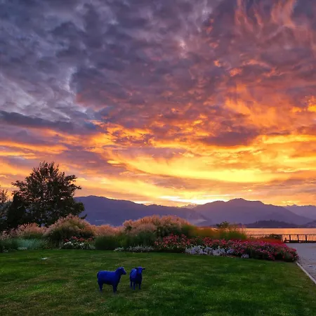 De Charme - Luxury Hotel