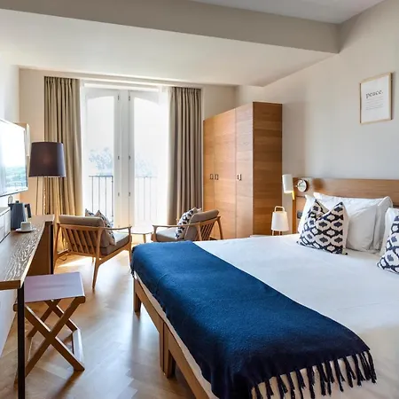 Hotel De Charme - Luxury 4*