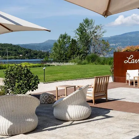 Szálloda De Charme 4*