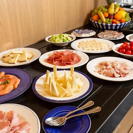 Hotel De Charme - Luxury 4*