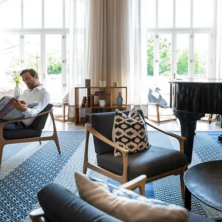 De Charme - Luxury Laveno-Mombello