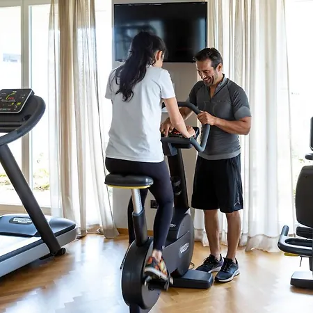 De Charme - Luxury 4* Laveno-Mombello