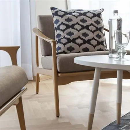 De Charme - Luxury Hotel