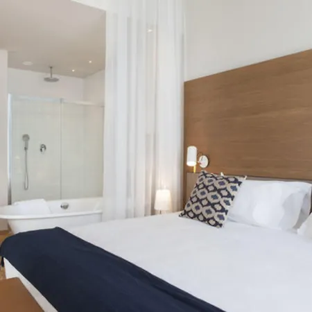 Hotel De Charme 4*