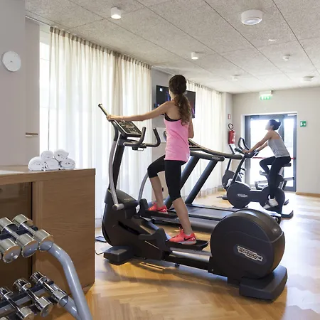 De Charme Laveno-Mombello