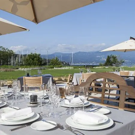 De Charme - Luxury Hotel Laveno-Mombello