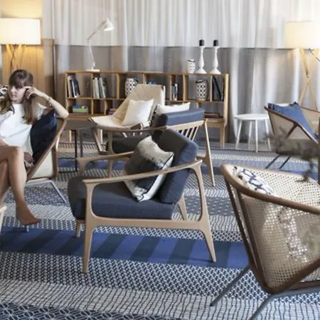 De Charme Hotel 4*