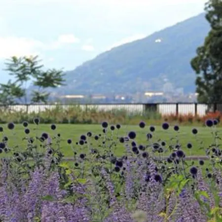 De Charme - Luxury 4* Laveno-Mombello