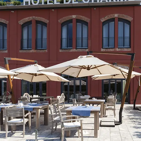 Hotel De Charme - Luxury 4*