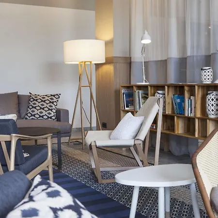 De Charme Otel
