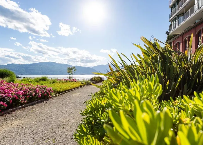 Hotel De Charme - Luxury