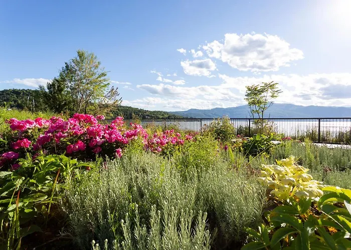 Hotel De Charme - Luxury 4*