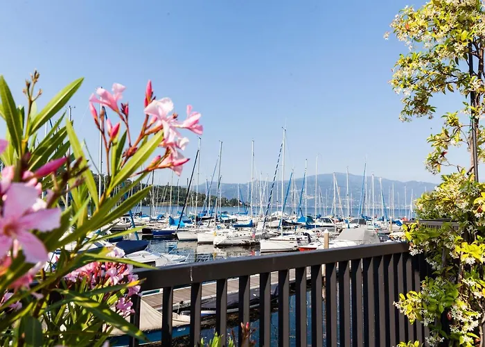 De Charme - Luxury 4*