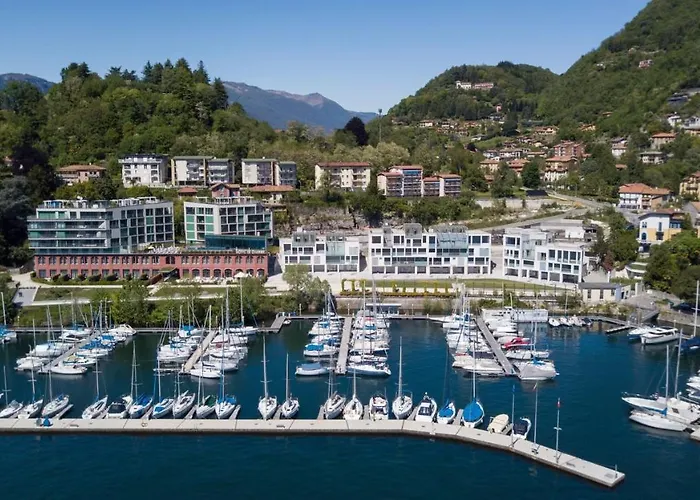 De Charme - Luxury 4*