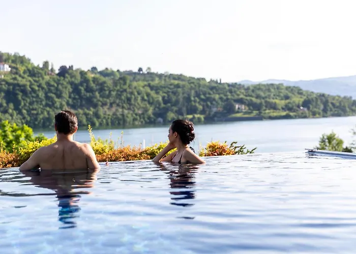 Hotel De Charme - Luxury 4*