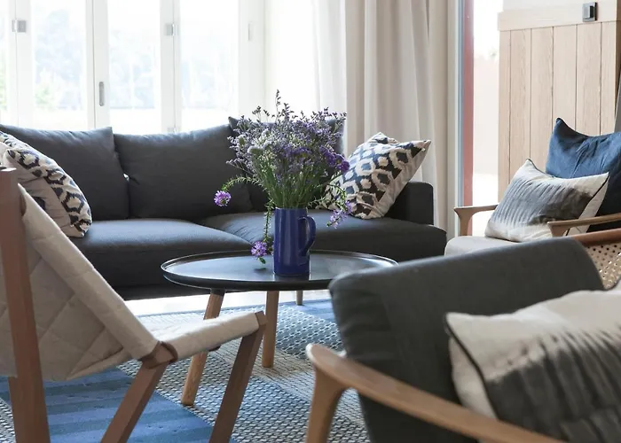 De Charme - Luxury 4* Laveno-Mombello