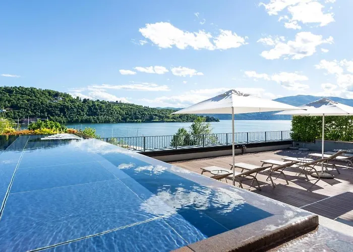 De Charme - Luxury 4*