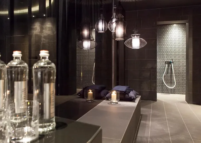 Hotel De Charme - Luxury 4*