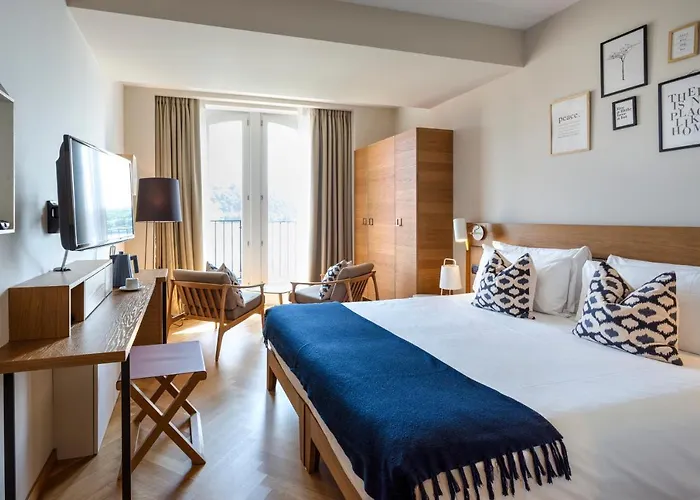 Hotel De Charme - Luxury 4*