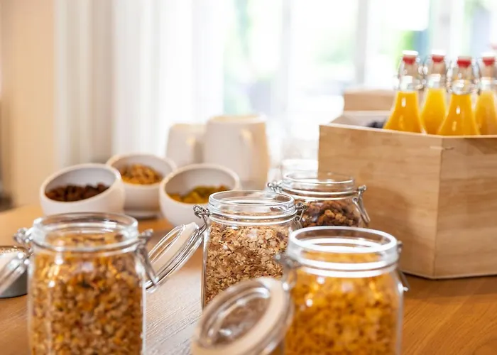 De Charme - Luxury Hotel Laveno-Mombello