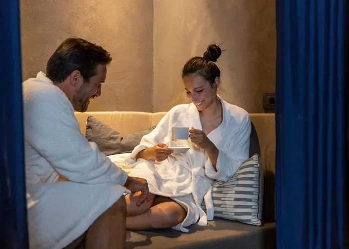 Hotel De Charme - Luxury