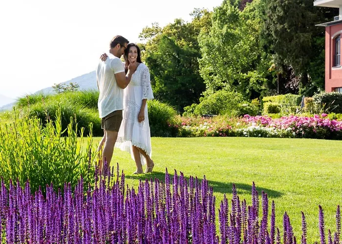 Hotel De Charme - Luxury