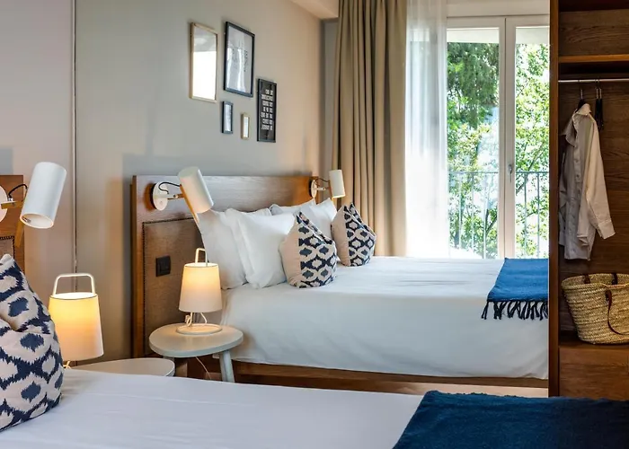 De Charme Hotel Laveno-Mombello