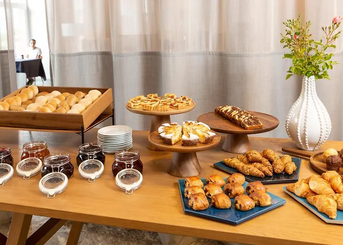 Hotel De Charme - Luxury