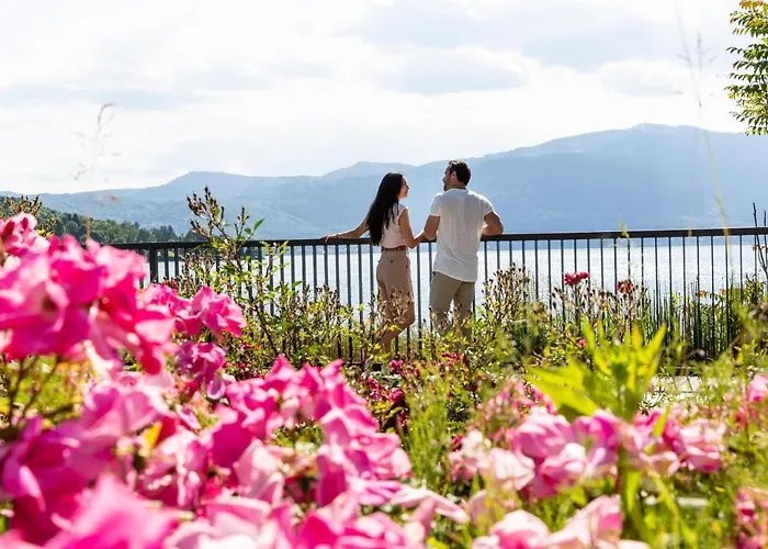 Hotel De Charme - Luxury 4*