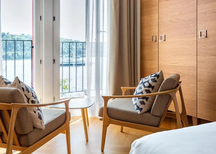 De Charme - Luxury 4*