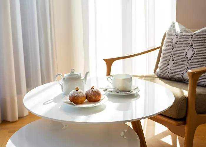 De Charme - Luxury Hotel