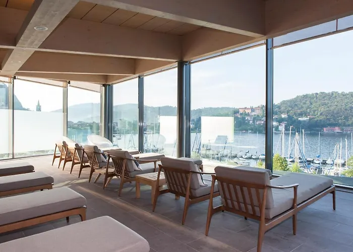 Hotel De Charme - Luxury 4*