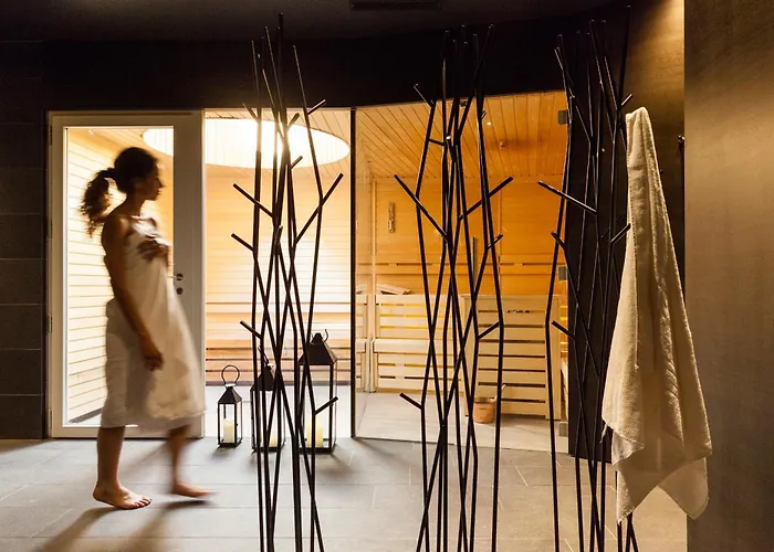 De Charme - Luxury Hotel Laveno-Mombello