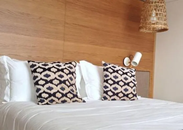 Hotel De Charme - Luxury