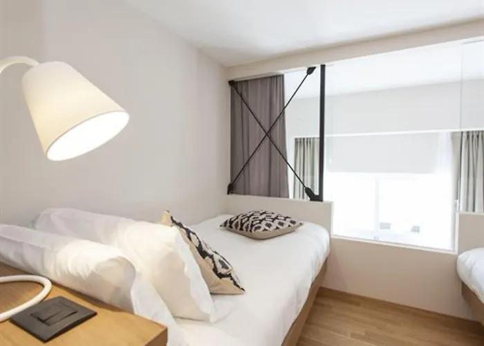 De Charme - Luxury 4*