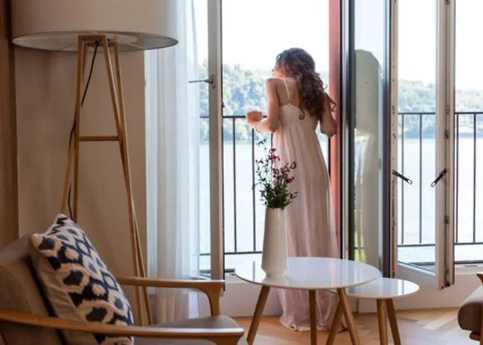 Hotel De Charme - Luxury