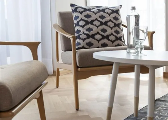 De Charme - Luxury Hotel