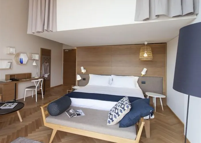 De Charme - Luxury Laveno-Mombello