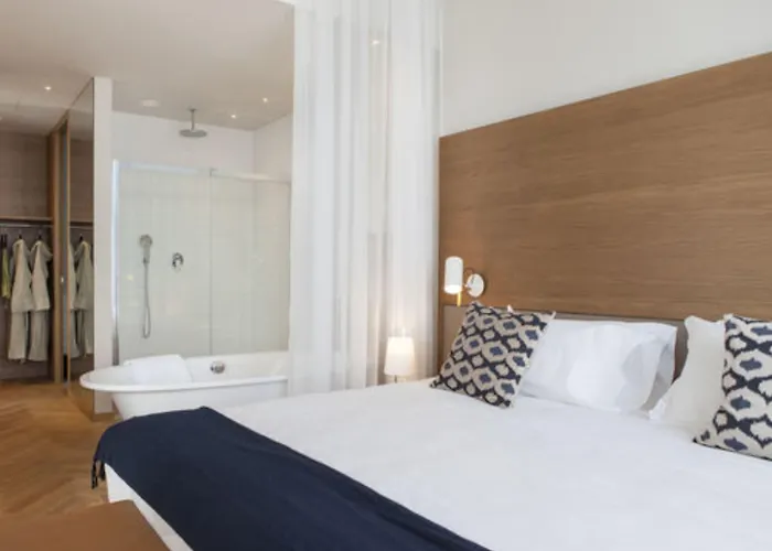 Hotel De Charme - Luxury 4*