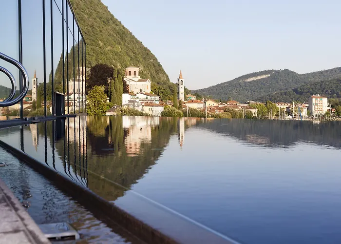 De Charme - Luxury 4*