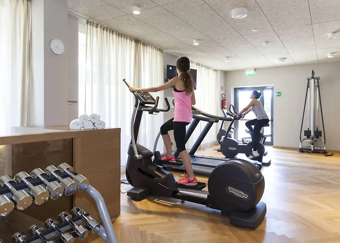 De Charme Laveno-Mombello