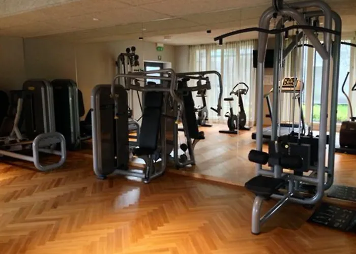 De Charme - Luxury Laveno-Mombello