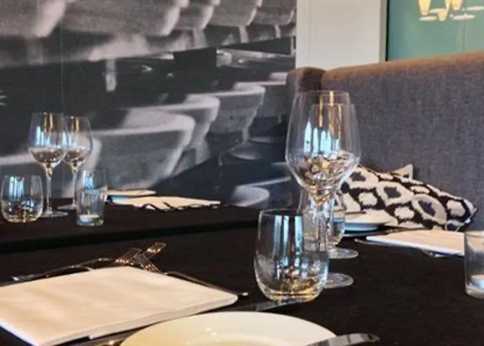 Hotel De Charme - Luxury Laveno-Mombello